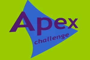 apex shape