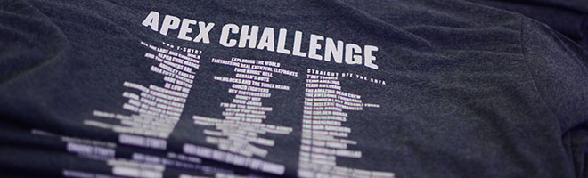 T-Shirt Gallery